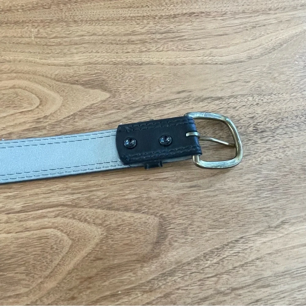 NWOT kids belt